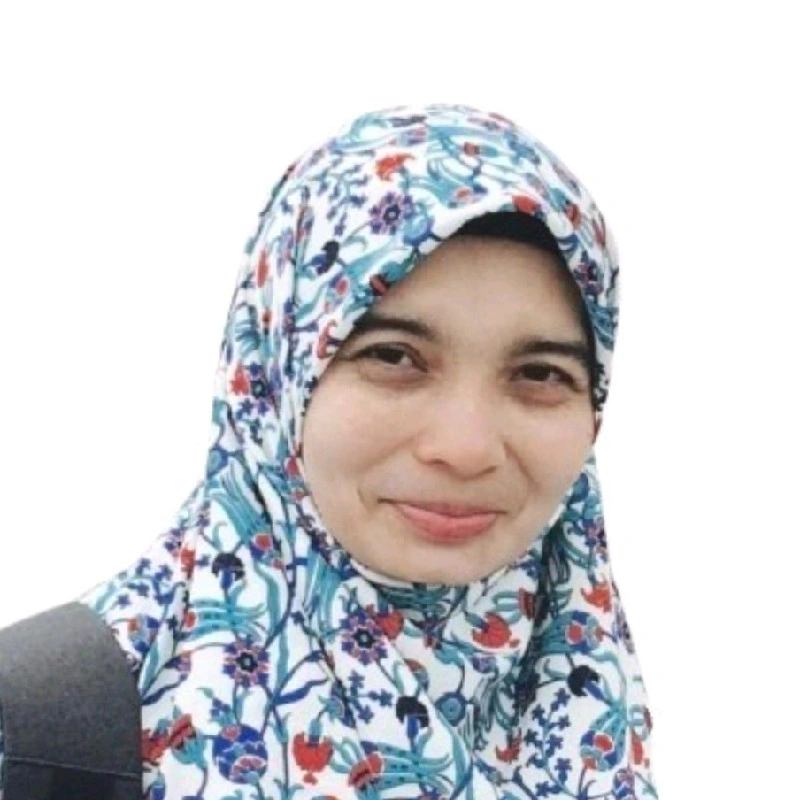 Asst Prof. Noraliyatun Jannah